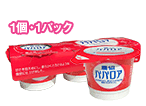 農協ババロア